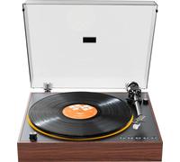 FiiO TT11 Marron - Platines vinyle hi-fi