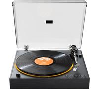 FiiO TT11 Noir - Platines vinyle hi-fi