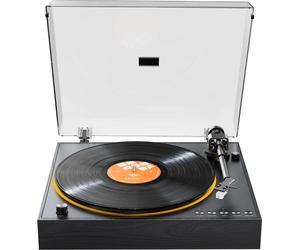 FiiO TT11 Noir - Platines vinyle hi-fi