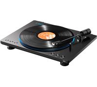 FiiO TT13 Noir - Platines vinyle hi-fi