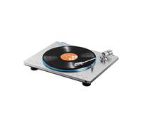 FiiO TT13 Silver - Platines vinyle hi-fi