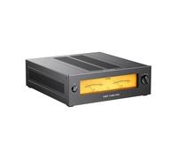 FiiO Warmer R2R Noir - DAC Audio USB