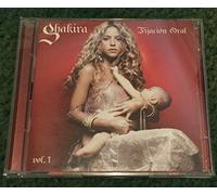 Fijacion Oral Vol. 1