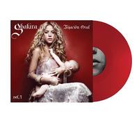 Fijación Oral Volume 1 (20th Anniversary) Édition Limitée Vinyle Rouge Opaque Vinyle