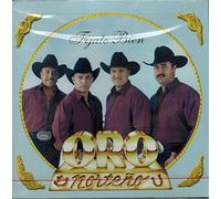 Fijate Bien by Oro Norteno (2001-05-03)