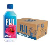 Fiji Eau Minérale Plate des Iles Fidji 24 x 50 cl