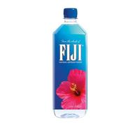 Fiji Natural Mineral Water 12x1L Bottles