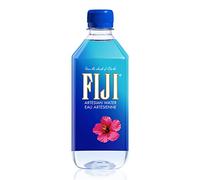 Fiji Still Natural Water Lot de 24 bouteilles d'eau naturelle 500 ml