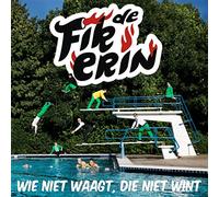 Fik Erin - Wie Niet Waagt Die Niet..
