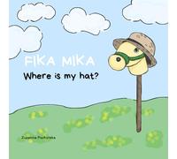 Fika Mika: Where is my hat?