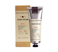 Fikkerts Fruits Of Nature Amber Hand Cream (75ml)