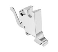 FIKLOTA Adaptateur de pied presseur à tige haute pour machines à coudre Singer, Brother, Janome, Juki, Babylock, Elna, Kenmore, White, Necchi, Simplicity, Riccar, Toyota, Bernette, et autres machines