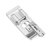 FIKLOTA Pied presseur pour surjet (G) pour machines à coudre à tige basse