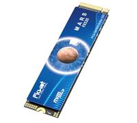 Fikwot FX520 256GB NVMe SSD M.2 2280 PCIe Gen3 x4, Up to 2100MB/s, Internal Solid State Drive for Laptop & PC Desktop 3D NAND