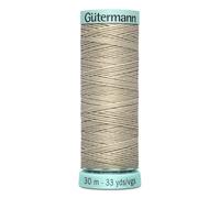 Fil 100% Soie Grège- Lot 5x30m - Att 722