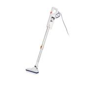 Tristar SZ-2308 aspirateur balai et balai électrique Secteur Sec HEPA Sans sac 0,5 L 400 W Blanc
