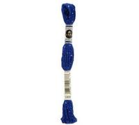 Fil à broder Mouliné Etoile 8 mètres - DMC(...) - Bleu (C820) Bleu (C820)
