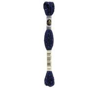 Fil à broder Mouliné Etoile 8 mètres - DMC(...) - Bleu (C823) Bleu (C823) G