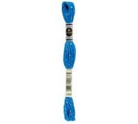 Fil à broder Mouliné Etoile 8 mètres - DMC(...) - Bleu (C995) Bleu (C995) G