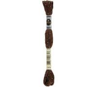 Fil à broder Mouliné Etoile 8 mètres - DMC(...) - Marron (C938) Marron (C938)