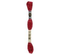 Fil à broder Mouliné Etoile 8 mètres - DMC(...) - Rouge (C816) Rouge (C816)