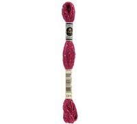 Fil à broder Mouliné Etoile 8 mètres - DMC(...) - Rouge (C915) Rouge (C915)