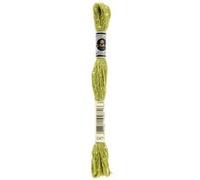 Fil à broder Mouliné Etoile 8 mètres - DMC(...) - Vert (C471) Vert (C471)