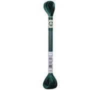Fil à broder Mouliné Satin 8 mètres - DMC(...) - Vert (S991) Vert (S991) G
