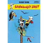 Fil à chanter Lucky Luke