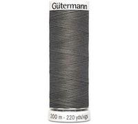 Fil à Coudre 100% polyester 200m - Gütermann(...) - 035 Gris 035 Gris G