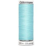 Fil à Coudre 100% polyester 200m - Gütermann(...) - 053 Violet 053 Violet G