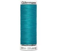 Fil à Coudre 100% polyester 200m - Gütermann(...) - 055 Vert 055 Vert G