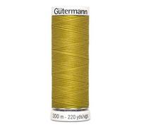 Fil à Coudre 100% polyester 200m - Gütermann(...) - 286 Vert 286 Vert G