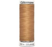 Fil à Coudre 100% polyester 200m - Gütermann(...) - 307 Marron 307 Marron G