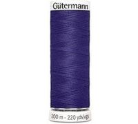 Fil à Coudre 100% polyester 200m - Gütermann(...) - 463 Violet 463 Violet G