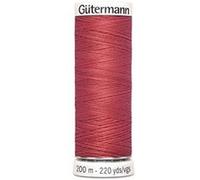 Fil à Coudre 100% polyester 200m - Gütermann(...) - 519 rouge 519 rouge G
