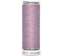 Fil à Coudre 100% polyester 200m - Gütermann(...) - 568 Violet 568 Violet G