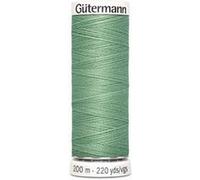 Fil à Coudre 100% polyester 200m - Gütermann(...) - 913 Vert 913 Vert G