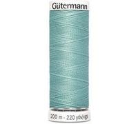 Fil à Coudre 100% polyester 200m - Gütermann(...) - 929 Bleu 929 Bleu G