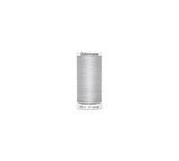 Fil à Coudre 100% polyester 500m - Gütermann(...) - 008 Gris