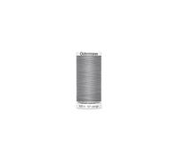 Fil à Coudre 100% polyester 500m - Gütermann(...) - 038 Gris 038 Gris G