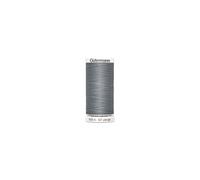 Fil à Coudre 100% polyester 500m - Gütermann(...) - 040 Gris