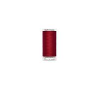 Fil à Coudre 100% polyester 500m - Gütermann(...) - 046 Rouge