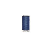 Fil à Coudre 100% polyester 500m - Gütermann(...) - 068 Bleu