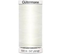 Gutermann Sew All Filo di Poliestere, 111, 500 Metri