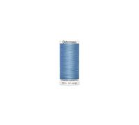 Fil à Coudre 100% polyester 500m - Gütermann(...) - 143 Bleu