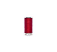 Fil à Coudre 100% polyester 500m - Gütermann(...) - 156 Rouge