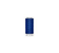 Fil à Coudre 100% polyester 500m - Gütermann(...) - 214 Bleu