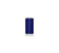 Fil à Coudre 100% polyester 500m - Gütermann(...) - 232 Bleu