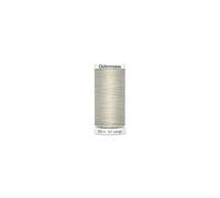 Fil à Coudre 100% polyester 500m - Gütermann(...) - 299 Gris